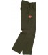 Pantalón Impermeable Sport S8300
