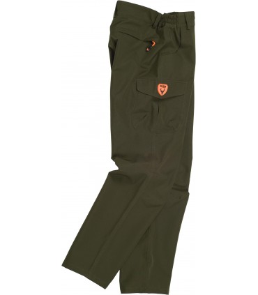 Pantalón Impermeable Sport S8300