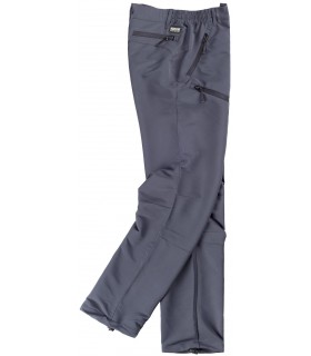 Pantalón Deportivo Elastano S9850