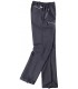 Pantalón Deportivo Elastano S9850