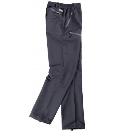 Pantalón Deportivo Elastano S9850