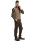 Pantalón Deportivo Elastano S9850