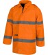 Parka de Alta Visibilidad C3200 Workteam