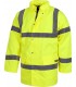 Parka de Alta Visibilidad C3700 EN471