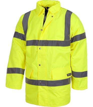 Parka de Alta Visibilidad C3700 EN471