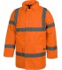 Parka de Alta Visibilidad C3700 EN471
