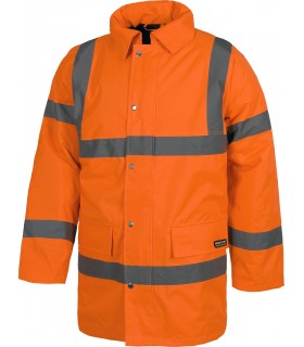 Parka de Alta Visibilidad C3700 EN471