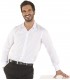 Camisa de hombre hostelería "Neri" 2601