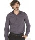 Camisa de hombre hostelería "Neri" 2601