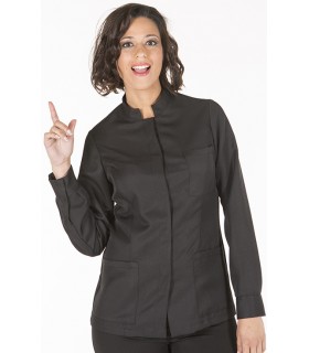 Chaqueta de mujer para hostelería 9637 Agar