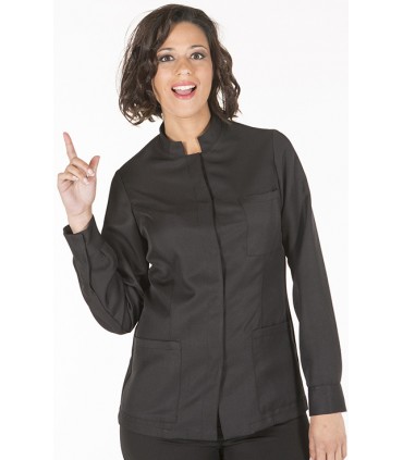 Chaqueta de mujer para hostelería 9637 Agar
