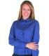 Camisa de mujer hostelería "Chiara" 2497