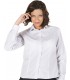Camisa de mujer hostelería "Chiara" 2497