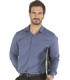 Camisa de hombre hostelería "Gianni" 2607