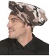 Gorro de cocina 4488 Camuflaje