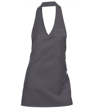 Delantal Bistro Poliéster 1822