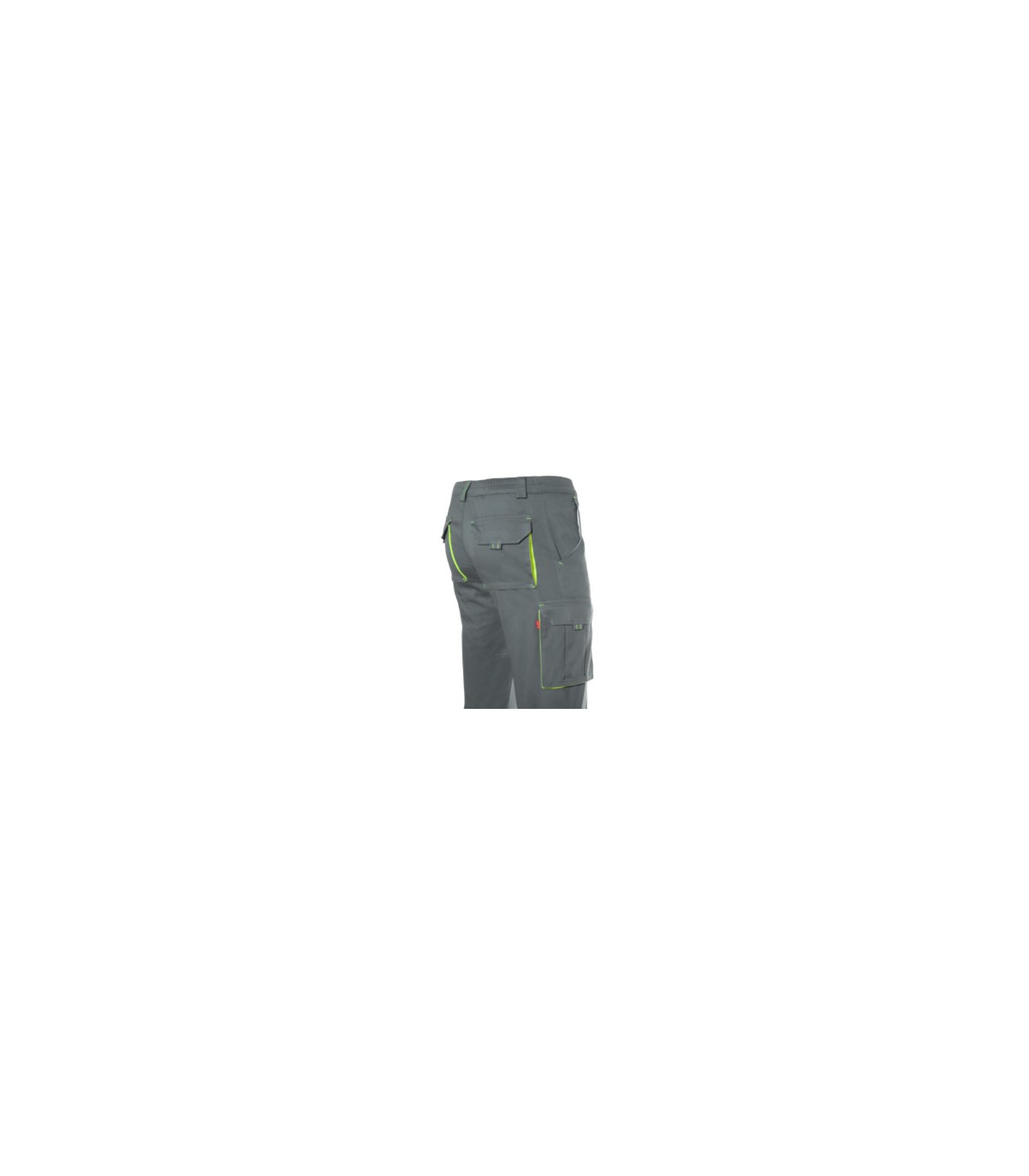 Pantalón Stretch Multibolsillos 103008S