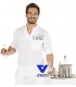 Camisa de hombre de Lino Hostelería 6105