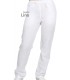 Pantalón unisex de Lino Hostelería 7018