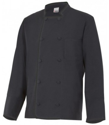 Chaqueta de Cocina y Hostelería Velilla 434