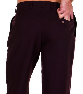 Pantalón de camarero Strech 7777