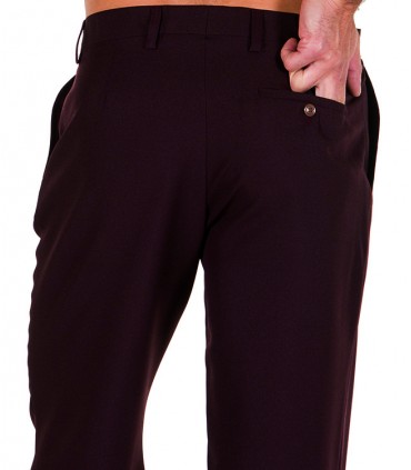 Pantalón de camarero Strech 7777
