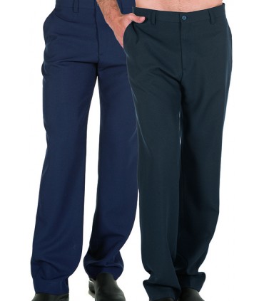 Pantalón de camarero Strech 7777
