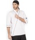 Chaqueta cocina unisex Poseidon Gastro Chef 9338-B
