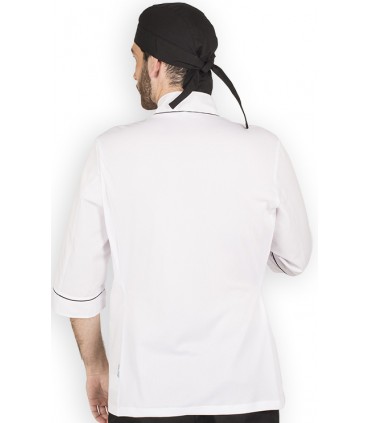 Chaqueta cocina unisex Poseidon Gastro Chef 9338-B