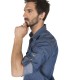 Camisa de hombre hostelería 2608 Mattia