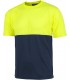Camiseta Alta Visibilidad COTTON TOUCH C6020