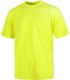 Camiseta Alta Visibilidad COTTON TOUCH C6010