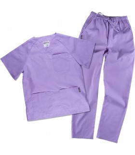 Conjunto sanitario unisex B9110
