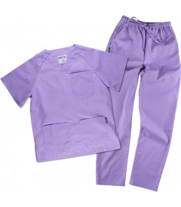 Conjunto sanitario unisex B9110