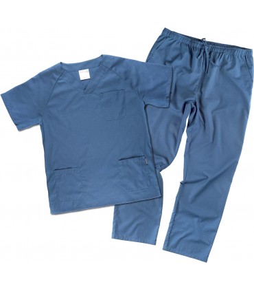 Conjunto sanitario unisex B9110