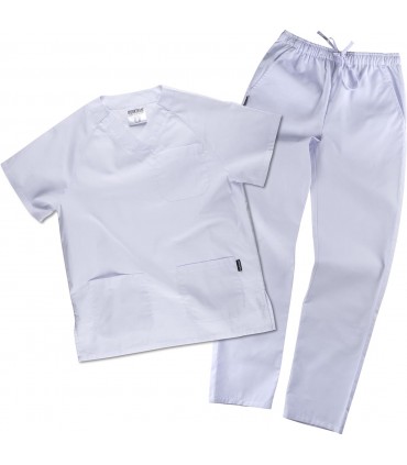 Conjunto sanitario unisex B9110