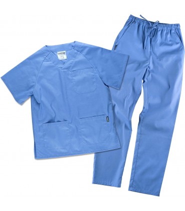 Conjunto sanitario unisex B9110