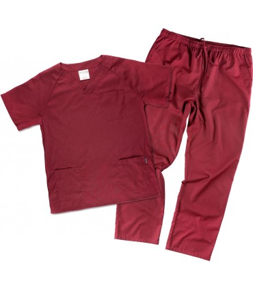 Conjunto sanitario unisex B9110
