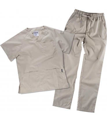 Conjunto sanitario unisex B9110