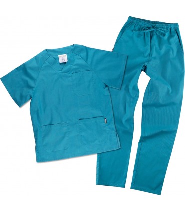 Conjunto sanitario unisex B9110