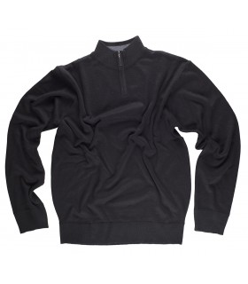 Jersey de punto fino servicios S5601