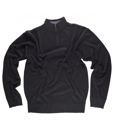 Jersey de punto fino servicios S5601