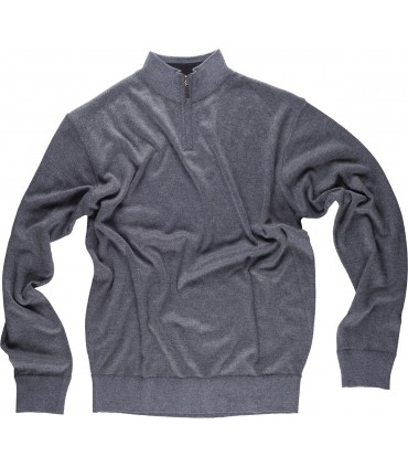 Jersey de punto fino servicios S5601