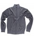 Chaqueta de punto fino servicios S5603