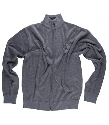 Chaqueta de punto fino servicios S5603