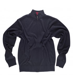 Chaqueta de punto fino servicios S5603