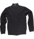 Chaqueta de punto fino servicios S5603