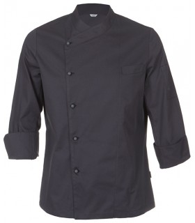 Chaqueta de hombre para cocina y hostelería Gary's Teramo 9307