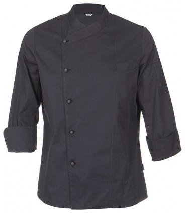 Chaqueta de hombre para cocina y hostelería Gary's Teramo 9307