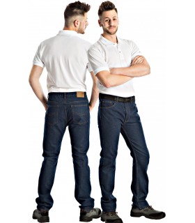 Pantalón vaquero industria y servicios B4003